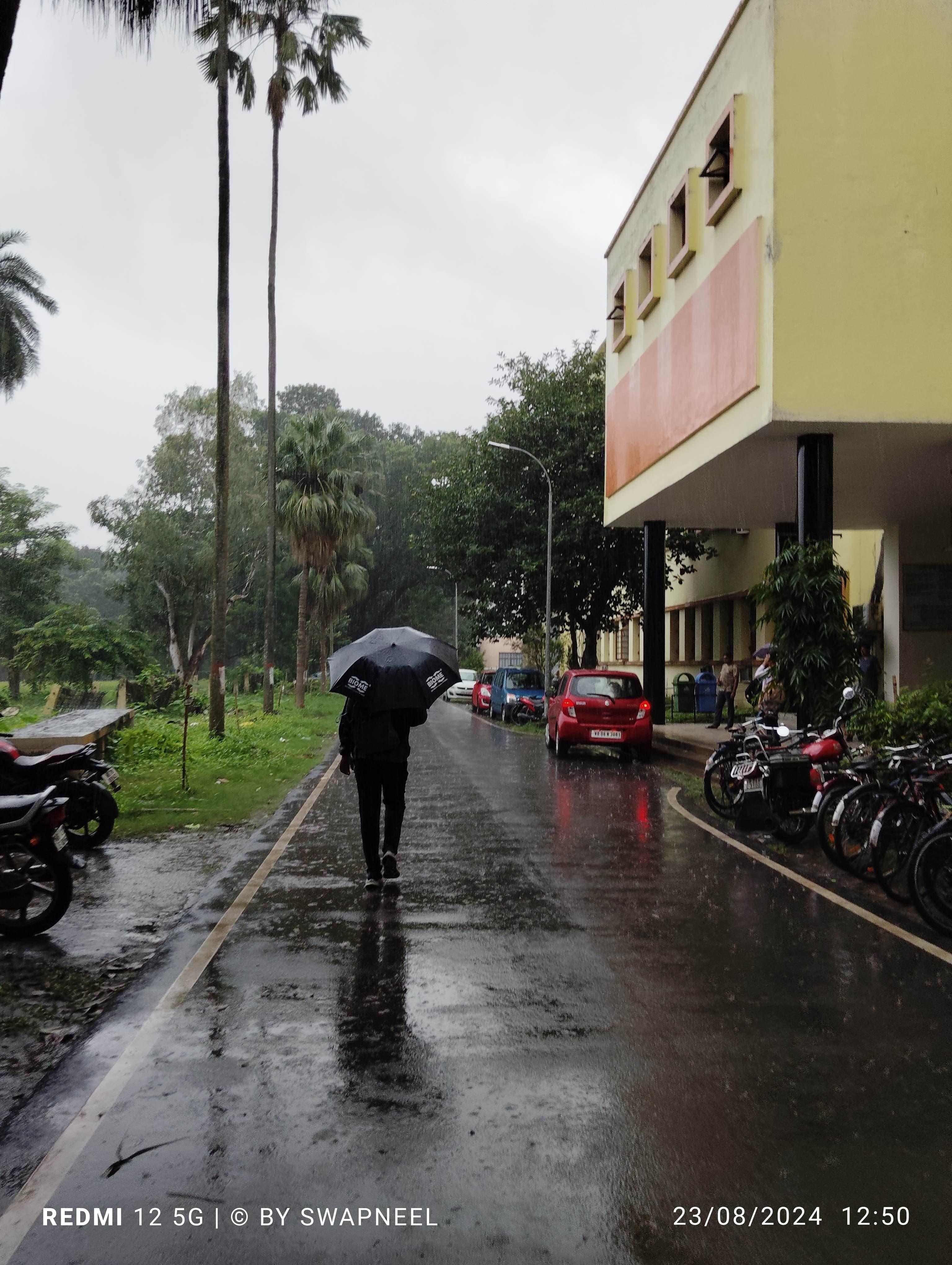 IIEST Shibpur Infrastructure & Academic Building photo 1